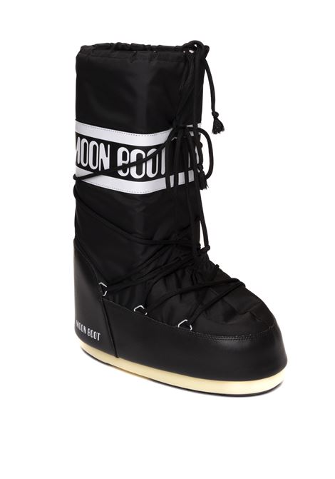  MOON BOOT | 1400440ICONNYLON-N001